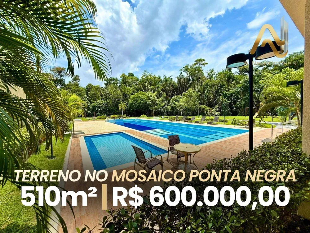 Loteamento e Condomínio, 510 m² - Foto 1