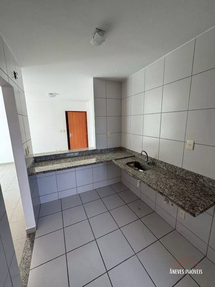 Apartamento, 2 quartos, 65 m² - Foto 2