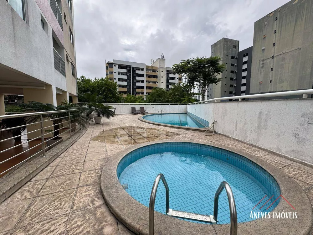 Apartamento, 2 quartos, 65 m² - Foto 4