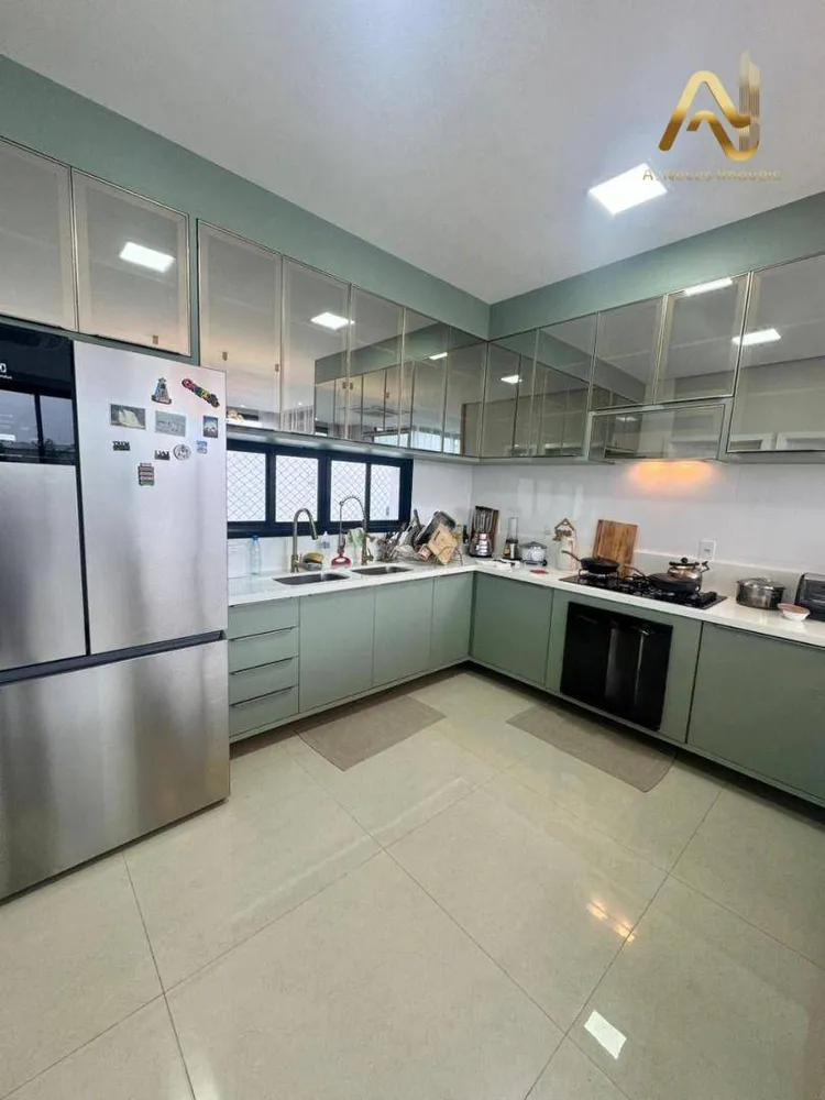 Casa de Condomínio, 5 quartos - Foto 6