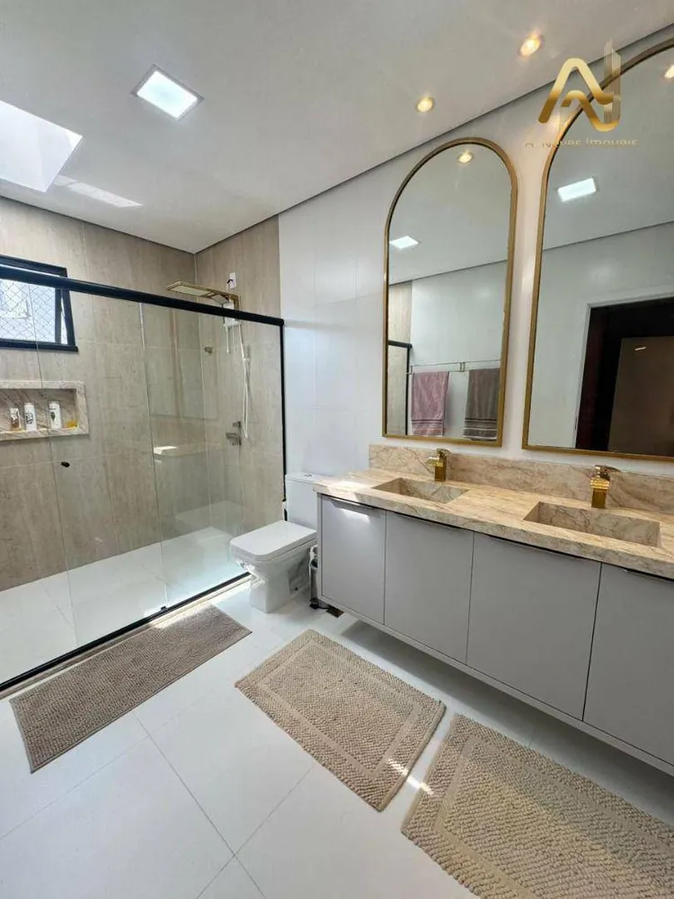 Casa de Condomínio, 5 quartos - Foto 12