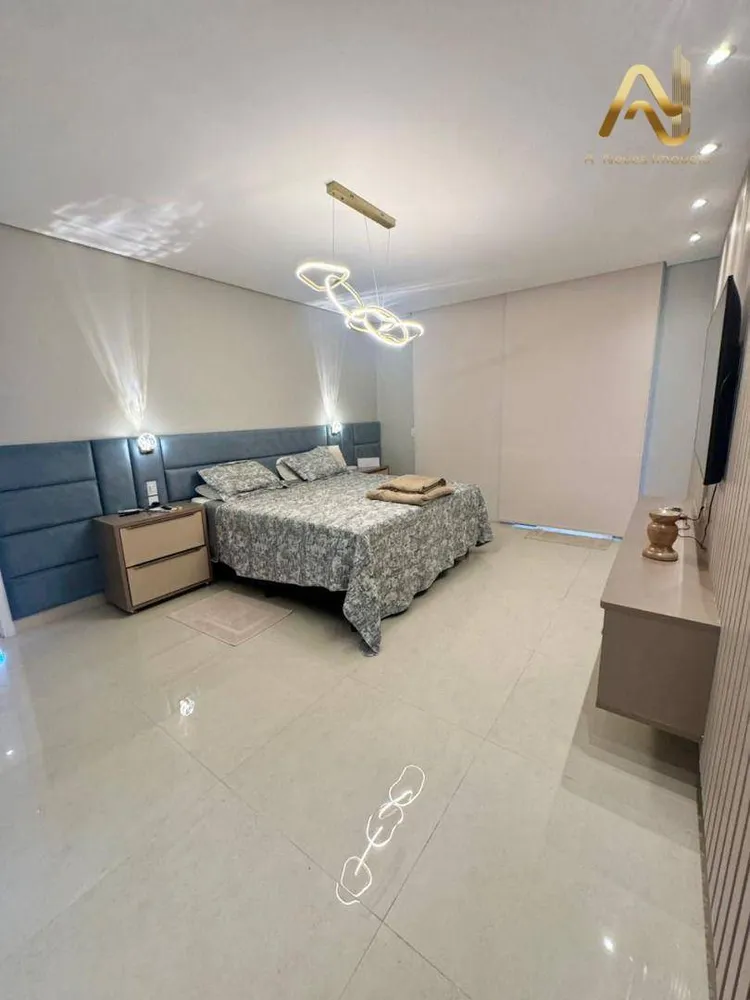 Casa de Condomínio, 5 quartos - Foto 7