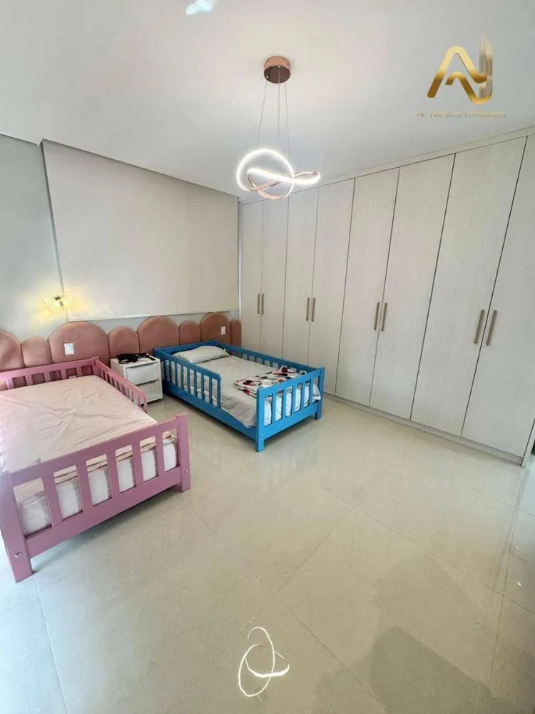 Casa de Condomínio, 5 quartos - Foto 9