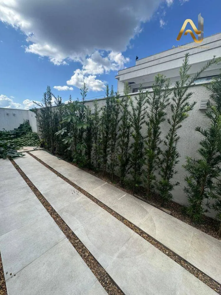 Casa de Condomínio, 5 quartos - Foto 16