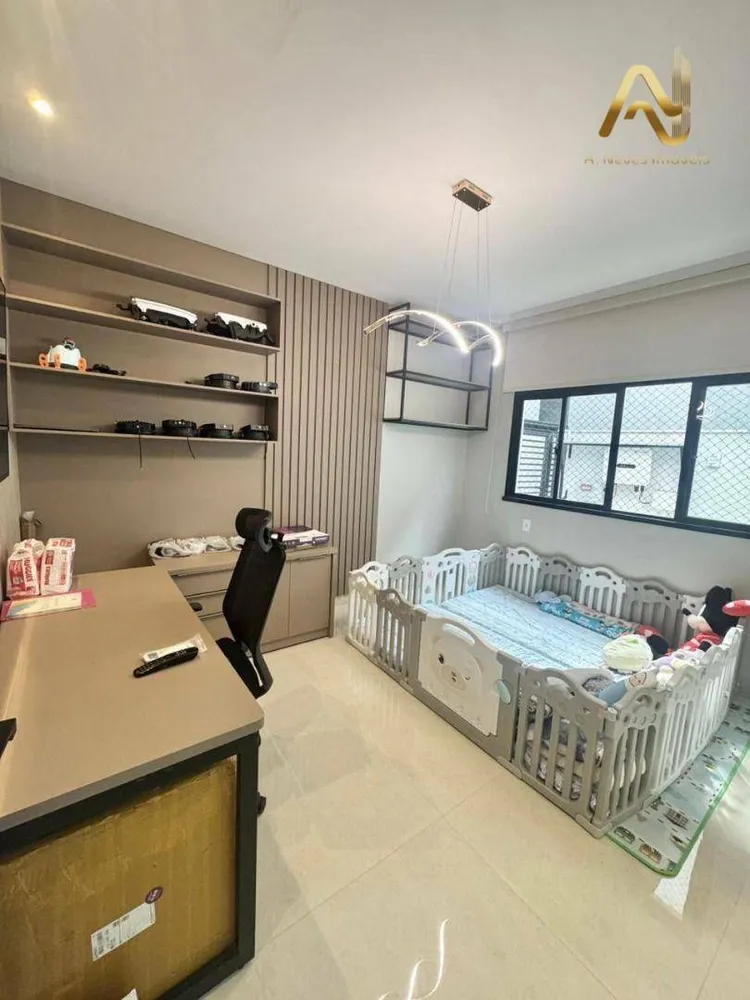Casa de Condomínio, 5 quartos - Foto 10