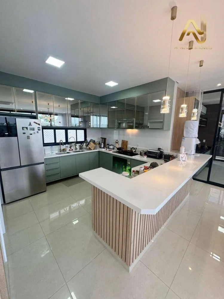Casa de Condomínio, 5 quartos - Foto 5