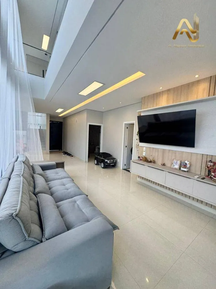 Casa de Condomínio, 5 quartos - Foto 3