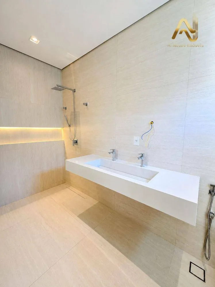 Casa de Condomínio, 4 quartos - Foto 8