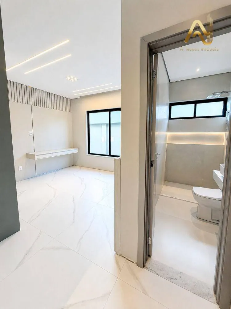 Casa de Condomínio, 4 quartos - Foto 7
