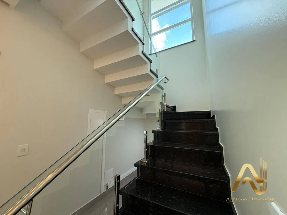 Casa de Condomínio, 4 quartos - Foto 3