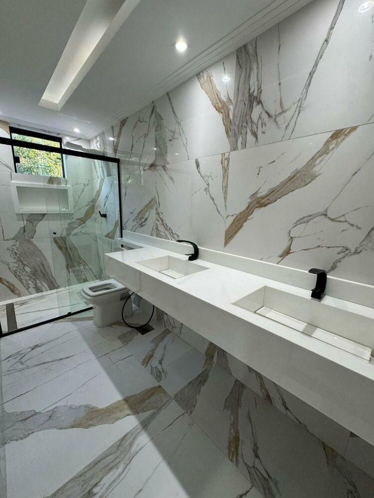 Casa de Condomínio, 4 quartos - Foto 8