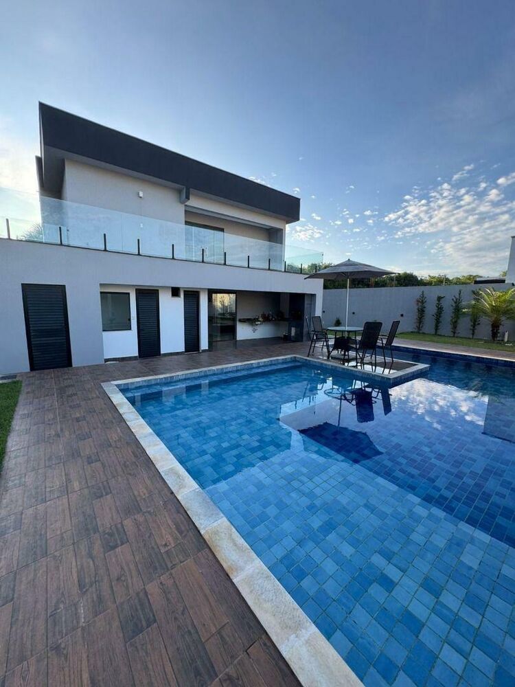 Casa de Condomínio, 4 quartos - Foto 2