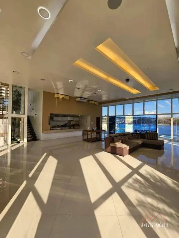 Chácara, 5 quartos, 2300 m² - Foto 6
