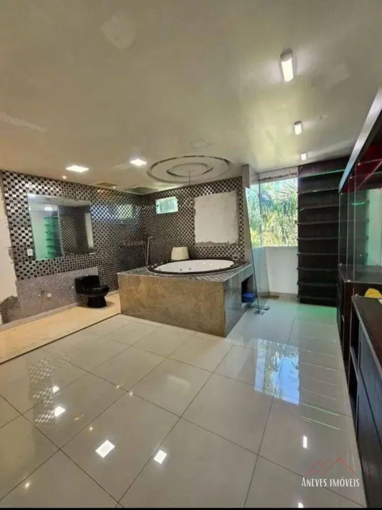 Chácara, 5 quartos, 2300 m² - Foto 11