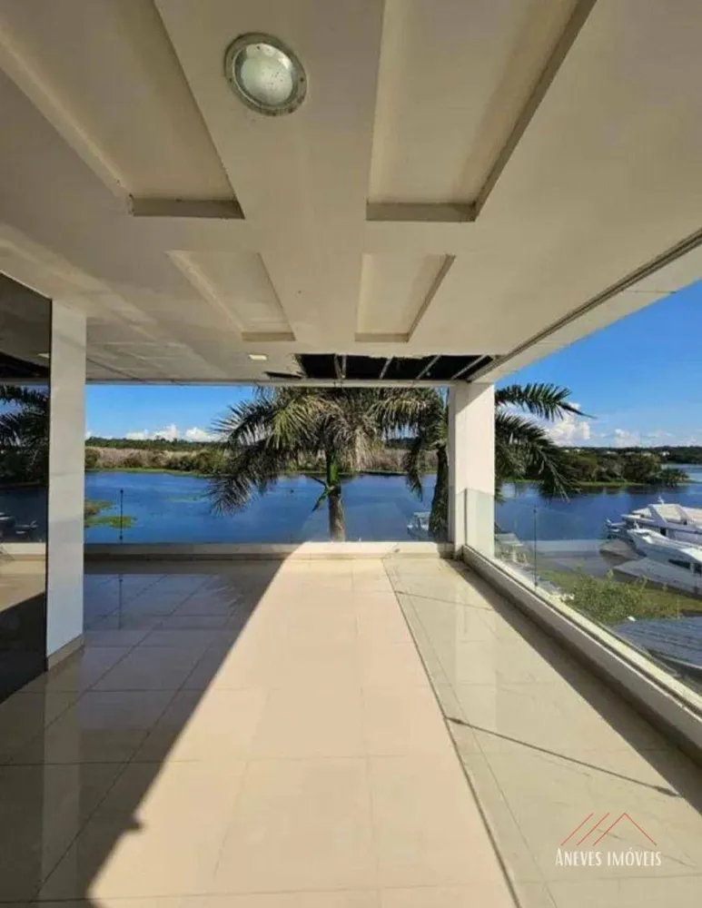 Chácara, 5 quartos, 2300 m² - Foto 10