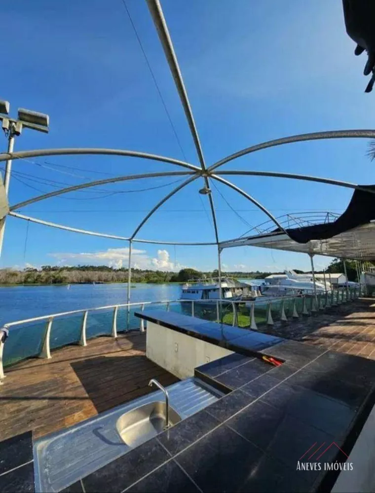 Chácara, 5 quartos, 2300 m² - Foto 4