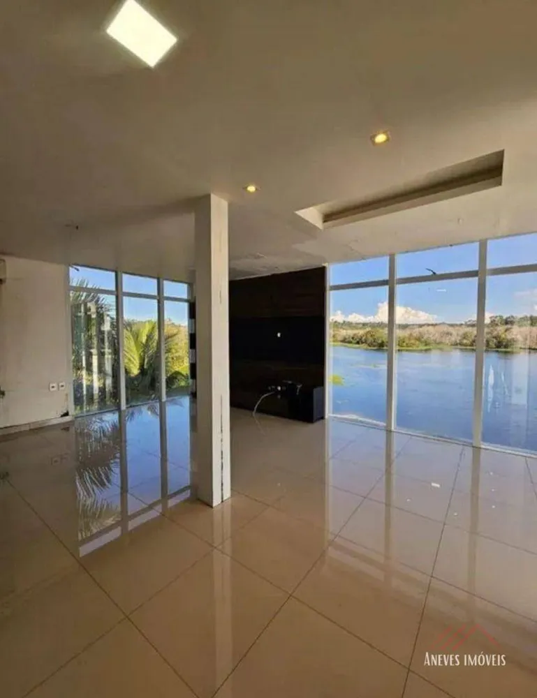 Chácara, 5 quartos, 2300 m² - Foto 8
