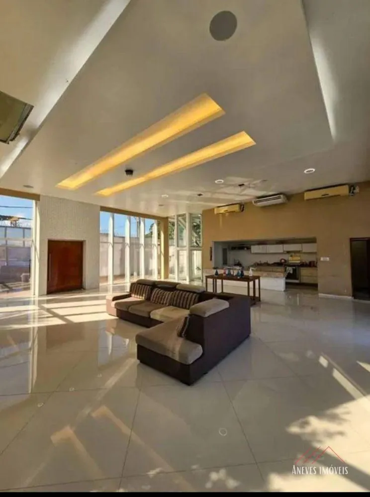 Chácara, 5 quartos, 2300 m² - Foto 7