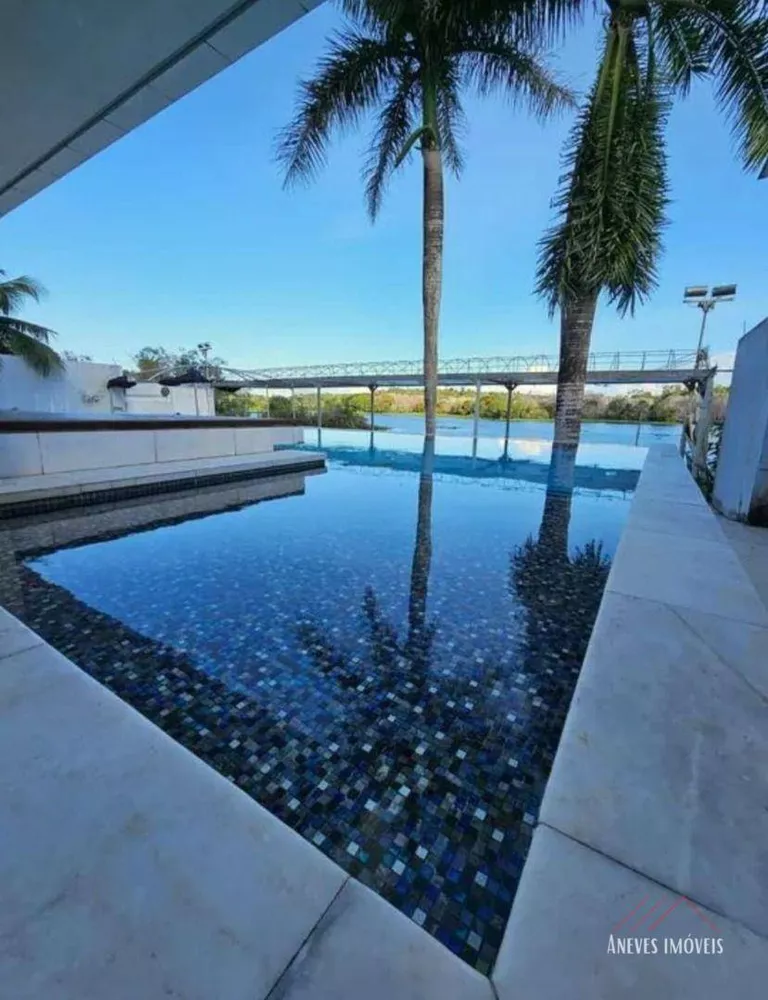 Chácara, 5 quartos, 2300 m² - Foto 3