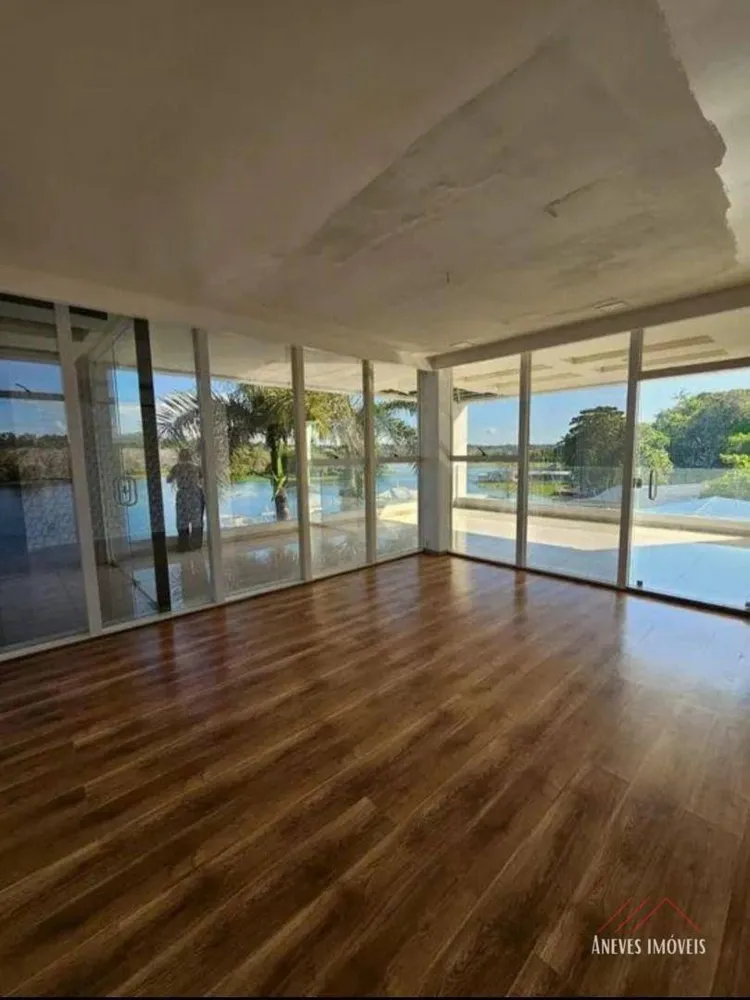 Chácara, 5 quartos, 2300 m² - Foto 9