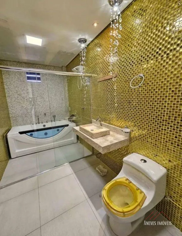 Chácara, 5 quartos, 2300 m² - Foto 12