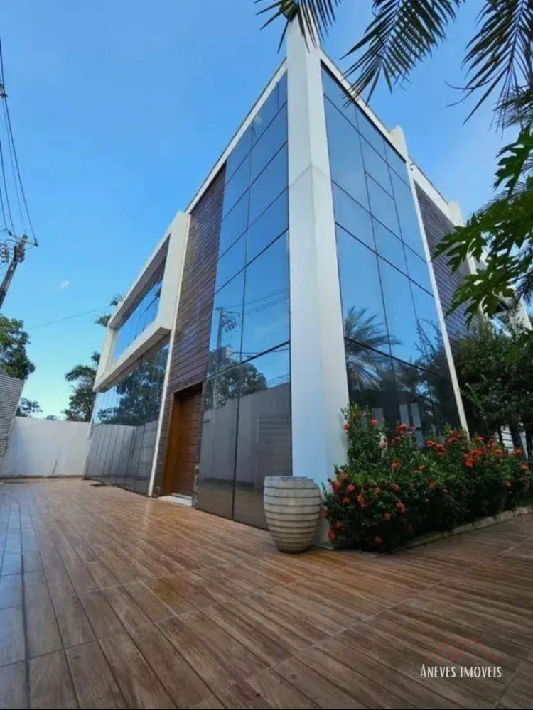 Chácara, 5 quartos, 2300 m² - Foto 3
