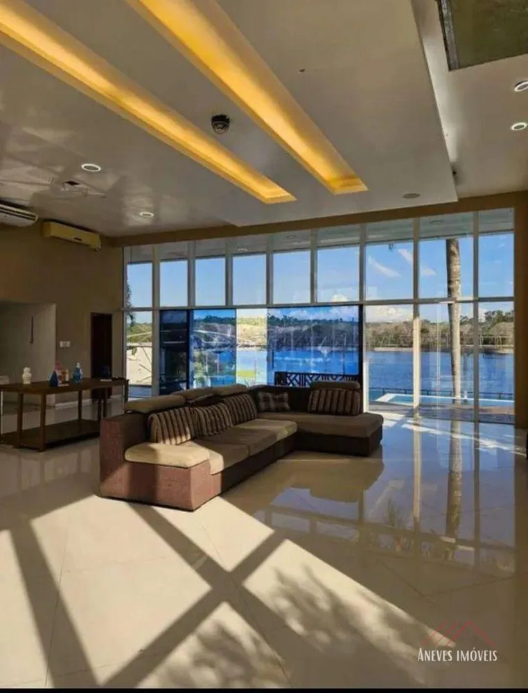 Chácara, 5 quartos, 2300 m² - Foto 5
