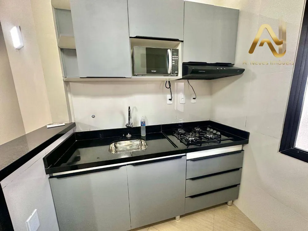 Apartamento, 1 quarto, 67 m² - Foto 11