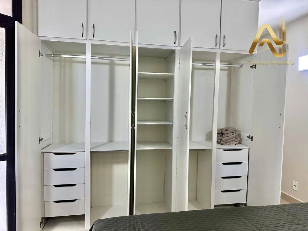 Apartamento, 1 quarto, 67 m² - Foto 8