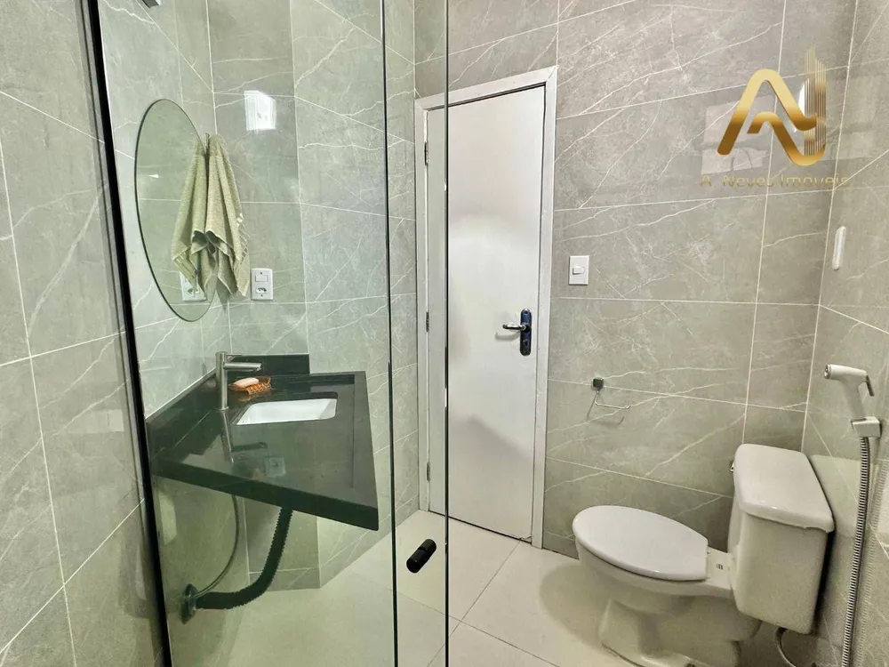 Apartamento, 1 quarto, 67 m² - Foto 5