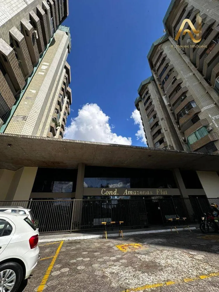 Apartamento, 1 quarto, 67 m² - Foto 14