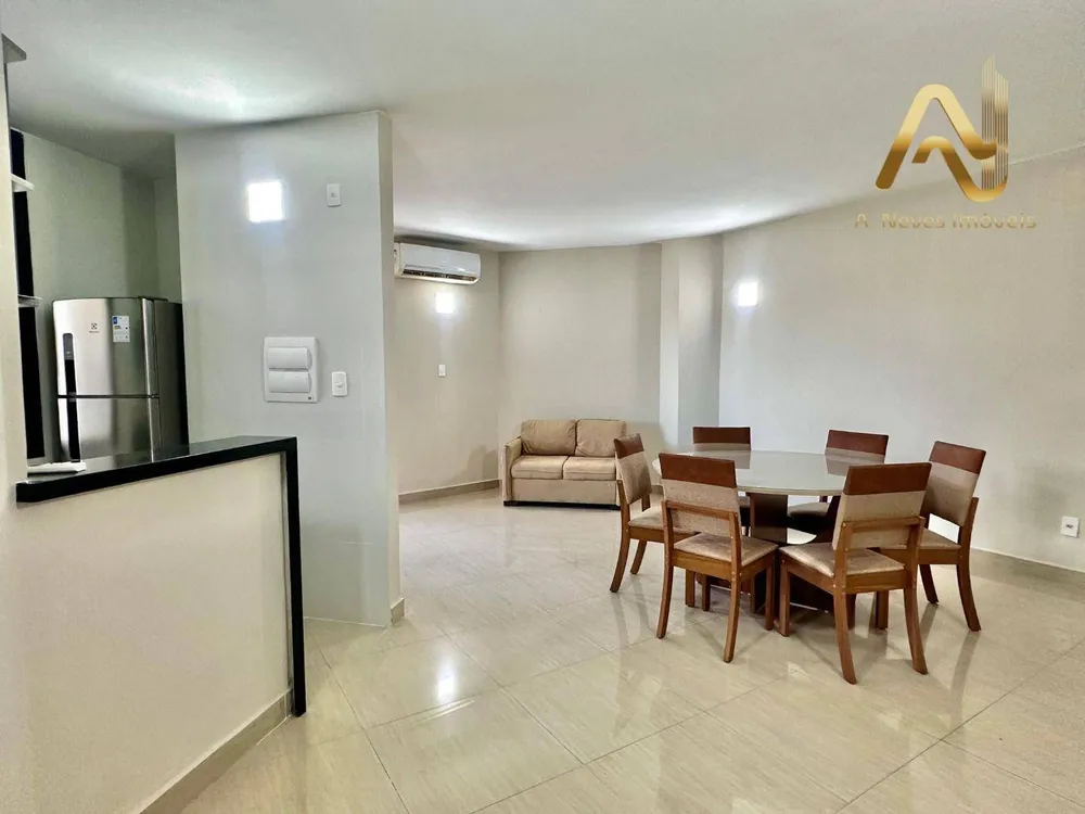 Apartamento, 1 quarto, 67 m² - Foto 3