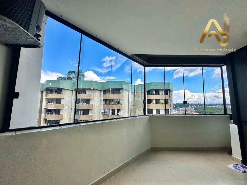 Apartamento, 1 quarto, 67 m² - Foto 12