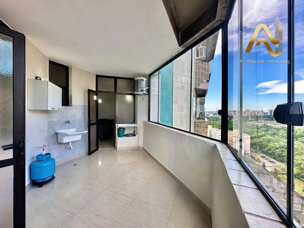 Apartamento, 1 quarto, 67 m² - Foto 9