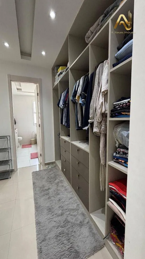 Apartamento, 4 quartos, 169 m² - Foto 4