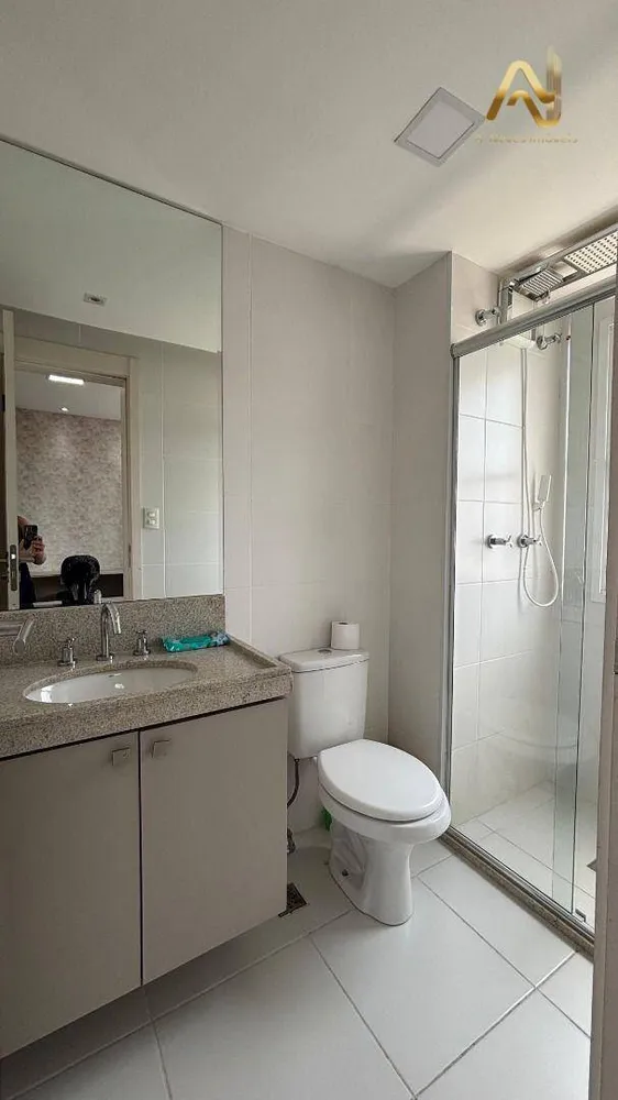 Apartamento, 4 quartos, 169 m² - Foto 8