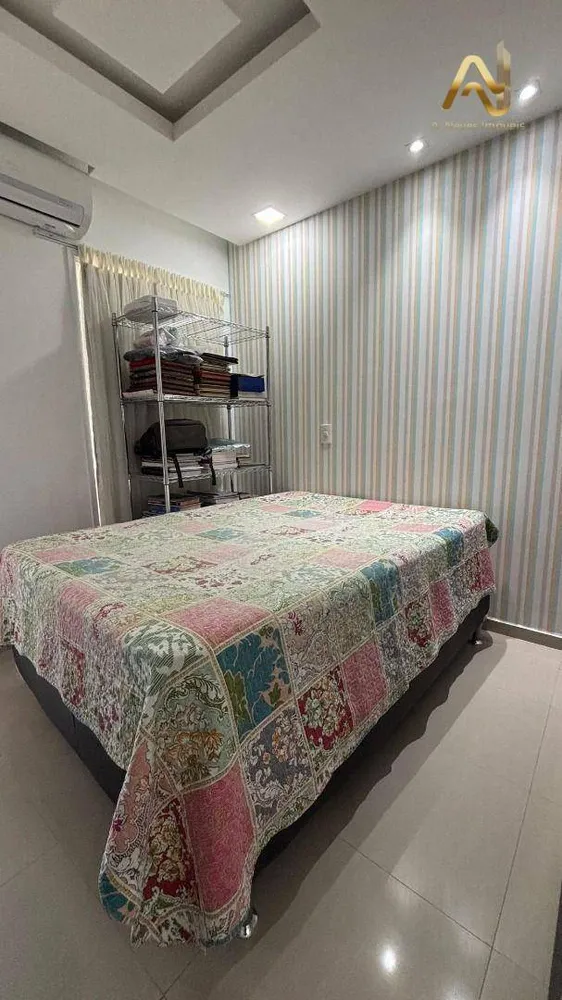 Apartamento, 4 quartos, 169 m² - Foto 2