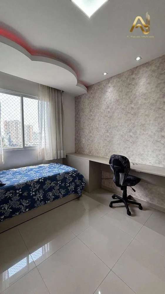 Apartamento, 4 quartos, 169 m² - Foto 6