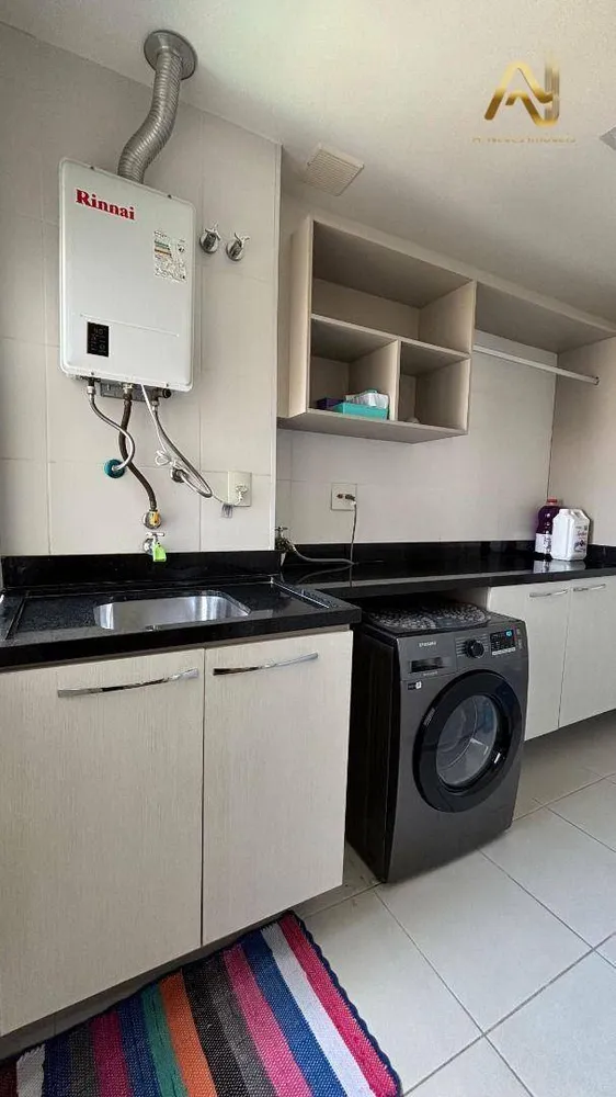 Apartamento, 4 quartos, 169 m² - Foto 5
