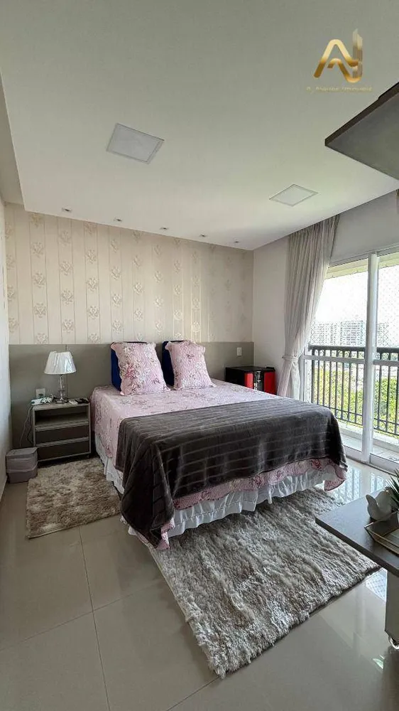 Apartamento, 4 quartos, 169 m² - Foto 7