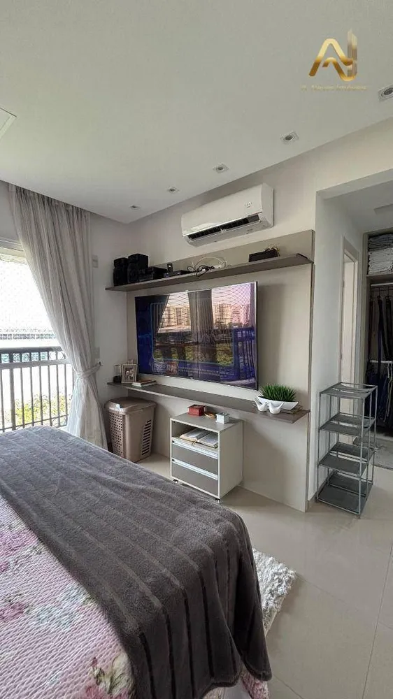 Apartamento, 4 quartos, 169 m² - Foto 3