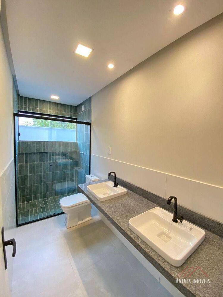 Casa de Condomínio, 3 quartos - Foto 9