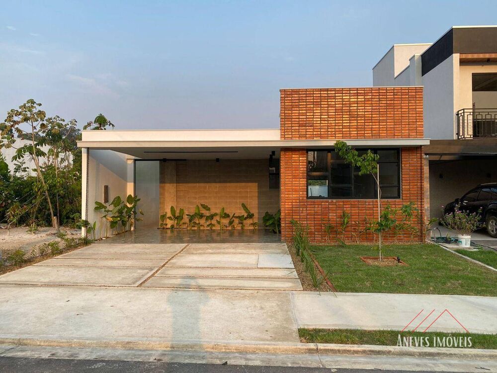 Casa de Condomínio, 3 quartos - Foto 12