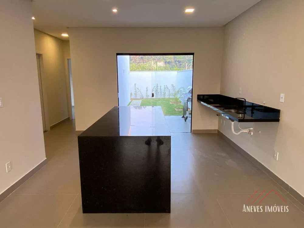 Casa de Condomínio, 3 quartos - Foto 3