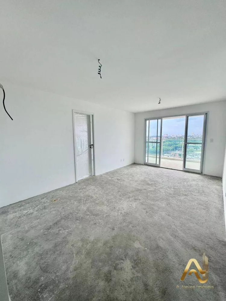 Apartamento, 3 quartos, 133 m² - Foto 1