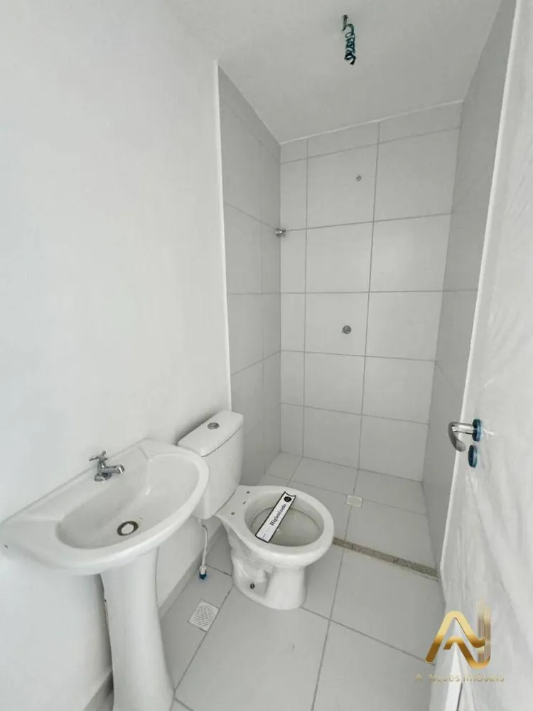 Apartamento, 3 quartos, 133 m² - Foto 7