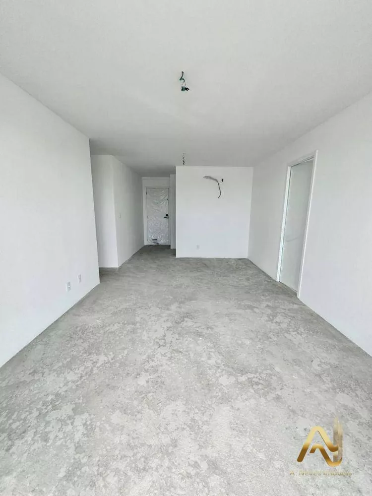 Apartamento, 3 quartos, 133 m² - Foto 2