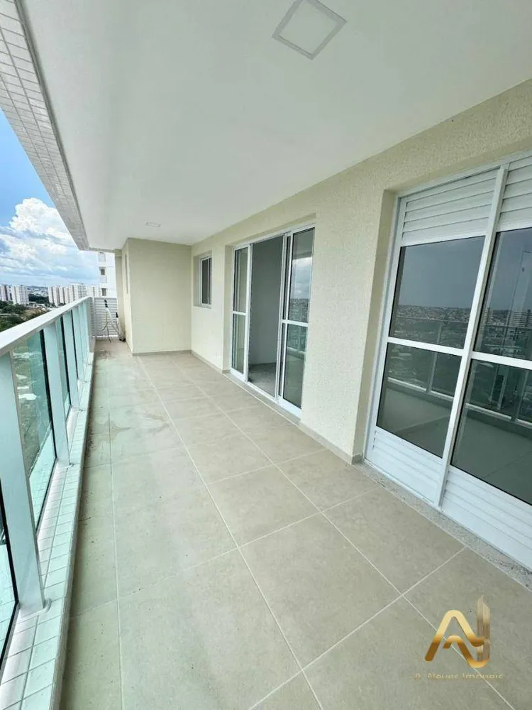 Apartamento, 3 quartos, 133 m² - Foto 8