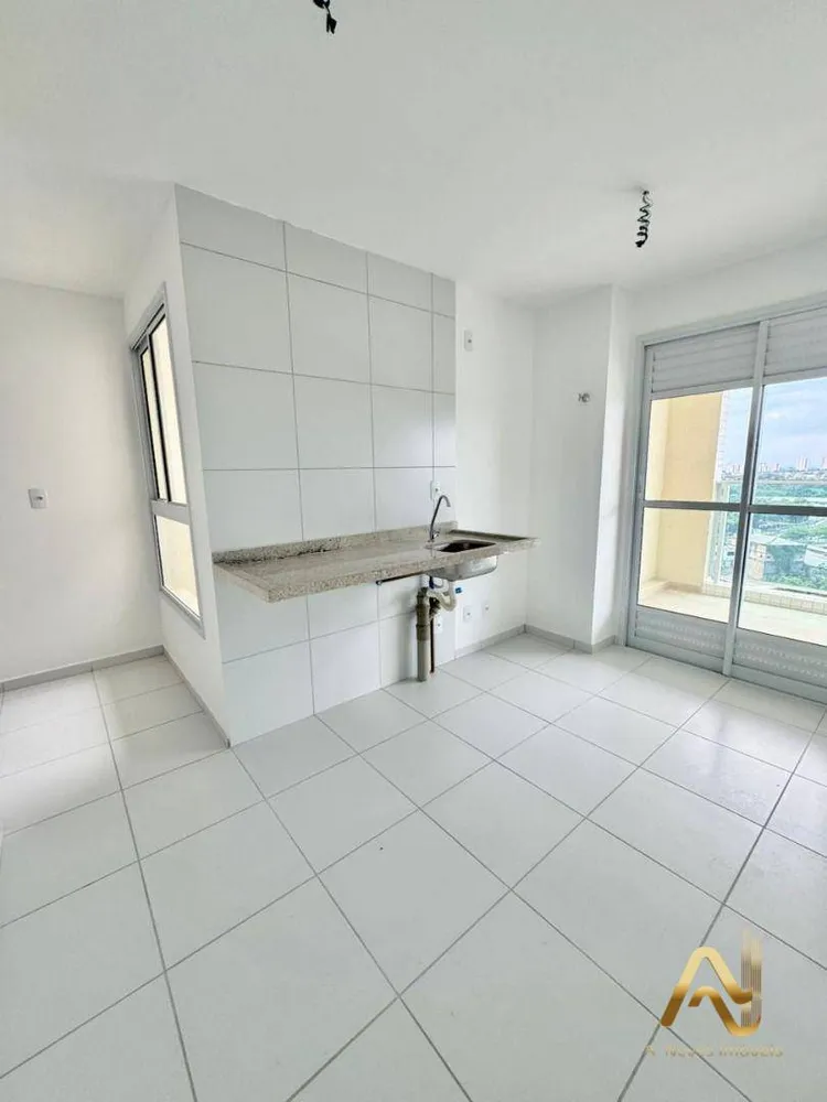 Apartamento, 3 quartos, 133 m² - Foto 5