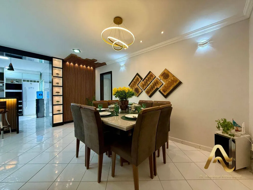 Casa, 3 quartos, 230 m² - Foto 4